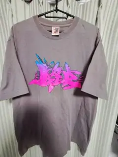 Graffiti Long Sleeve T-shirt Vaundy Lサイズ - メルカリ