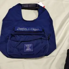 アルベロベロ　3Wayトートバック