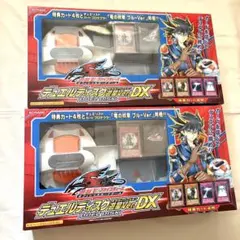 遊戯王5Ds ファイブディーズ DVD 全39巻セット アニメ 全巻 全話