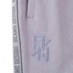 れ*ん様 BEAMS DESIGN ライトパープルパンツ