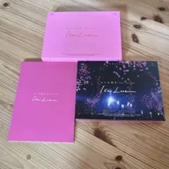 「なにわ男子 Debut Tour 2022 1st Love」Blu-ray