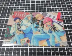 あんスタ　trip クリアカード　fine