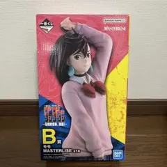 n*o様 ダンダダン　一番くじ　B賞 モモ　フィギュア