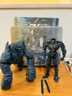 2026年最新】NECA パシフィック・リムの人気アイテム - メルカリ