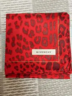 GIVENCHY スカーフ
