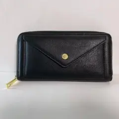 Legato Largo 長財布 ブラックのサムネイル