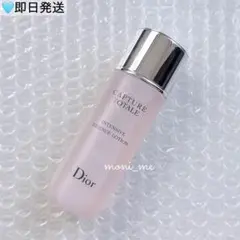 DIOR カプチュール トータル インテンシブ エッセンス ローション 50mlのサムネイル