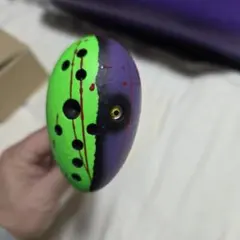 レコード　キラーグリップ　オリカラ フロッグ　レコード　ローカル レコード キラーグリップ オリカラ フロッグ レコード ローカル