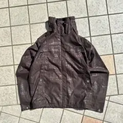 【希少】Tommy Hilfiger チェックナイロン C-boy y2k