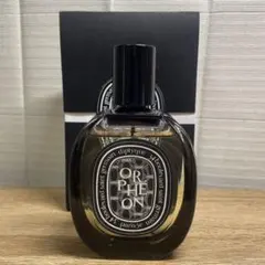 【oiu.e様専用】ディプティック オルフェオン EDP 75ml 箱あり