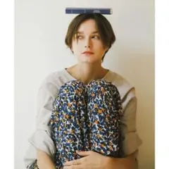 新品　アーバンリサーチ　フラワープリント　パンツ