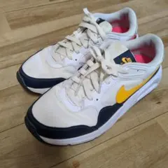 used NIKE　AIR MAX 　サイズ26