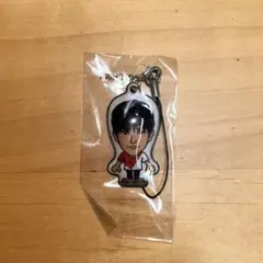 いざえぐ　岩田剛典　スマホクリーナー