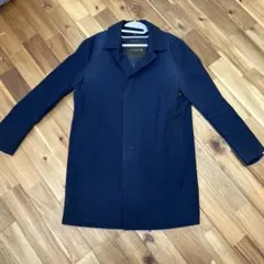 マッキントッシュ ステンカラーコート