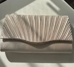 オケージョンバッグ パーティーバッグ 結婚式 2way ショルダーバッグ