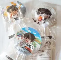 三代目 NAOTOスティックバルーン