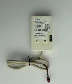 三菱電機 霧ヶ峰 無線LANアダプター MAC-895IF - メルカリ