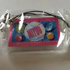 居酒屋えぐざいる ネーム MIYUU