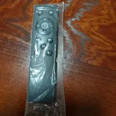 リモコン 音量調整・再生機能付き