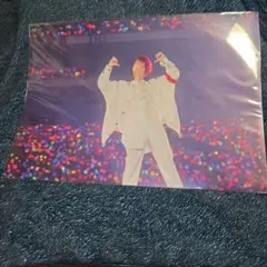 すとぷり　莉犬　STPREXPO　クリアポスター