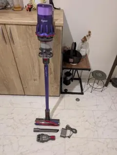 Dyson Digital Slim SV18 2026年製 美品 動作良好品