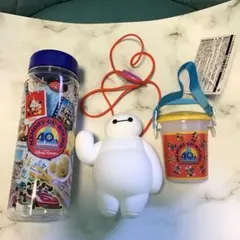ディズニーランド　40周年　メモリーゴーラウンド　【未使用新品】のサムネイル