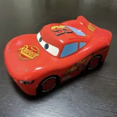 カーズ ライトニング・マックイーン プレミアムランチプレート