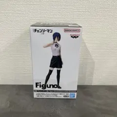 劇場版 チェンソーマン レゼ Figuno フィギュア