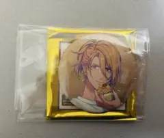 うたプリ BGS 缶バッジ レン