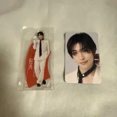 2025年最新】genic 増子敦貴の人気アイテム - メルカリ