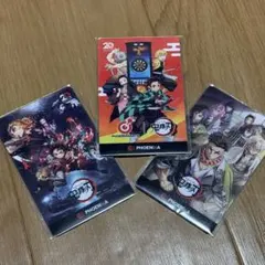 2026年最新】フェニックスカード 鬼滅の刃の人気アイテム - メルカリ