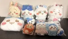 ちいかわグッズ★まとめ