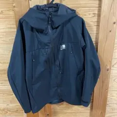 カリマー アウトドアウェア