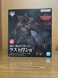 2025年最新】strangerthings一番くじの人気アイテム - メルカリ