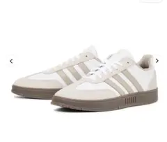 美品24cm【ADIDAS】 アディダス GRADAS グラダス IF7083 - メルカリ