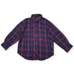 【22】SPRAY PREMIUM/レディース/長袖/シャツ/Fサイズ