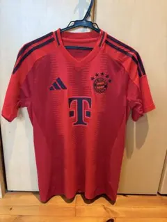 値下げ可」FCバイエルン ミュンヘン ミュラー 25 ユニフォーム - メルカリ