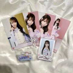 ＝LOVE イコラブ 大谷映美里 グッズまとめ売り