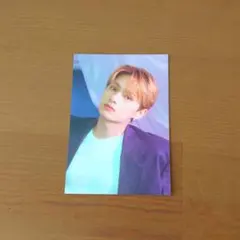 ジュン　フォトカード