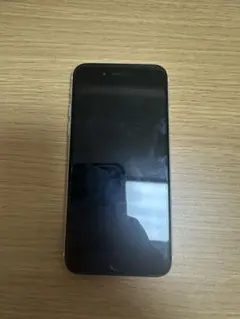 iPhone se（第2世代）ホワイト　64G sim無し