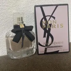 イヴ・サンローラン モン パリ オーデパルファム 50ml