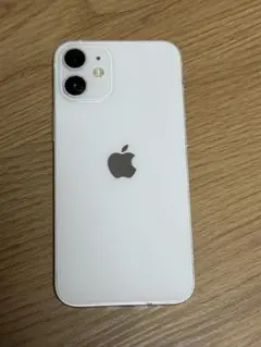 iPhone12mini 本体　64GB simフリー