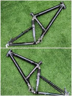 2026年最新】KLEIN [自転車] マウンテンバイクフレーム(MTB)の人気 