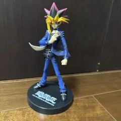 遊☆戯☆王 THE DARK SIDE OF DIMENSIONS 武藤遊戯