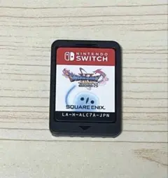 ドラゴンクエスト11s (Nintendo Switch)