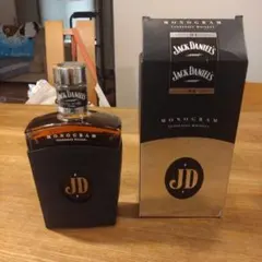 ジャックダニエルのサムネイル