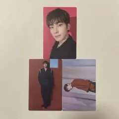 Power of Love ウォヌ