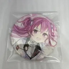 プロセカプロジェクトセカイモモジャン桃井愛莉タワレコCD特典缶バッジチームメイト