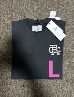 希少】レイニングチャンプ RHC ロンハーマン 別注 スウェット 黒 L