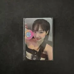 ナヨン トレカ ナブリー プラモデル ペンライト 付属 TWICE ナヨン トレカ ペンライト特典 - メルカリ